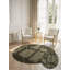Geometric Cotton Area Rug-118254854