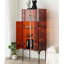 Armoire d'appoint en acrylique Light Luxury-1879826453