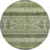 Premium Machine Washable Prisco Olive Rug