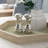 Bandiero Artesio Salt and Pepper Grinder Set