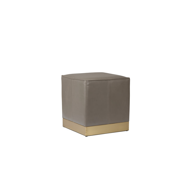 Dorian Square Ottoman