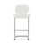 White is out of stock selected