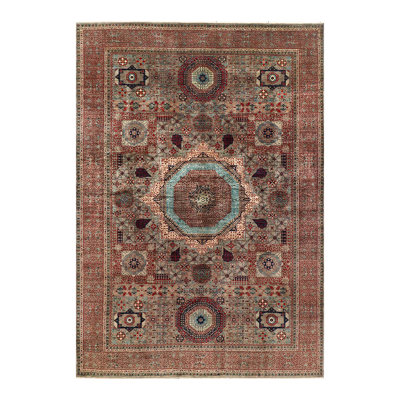 One-of-a-Kind 11'9" X 17'6" Area Rug