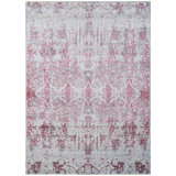 WDSEASJ01BEMU Moroccan Area Rug