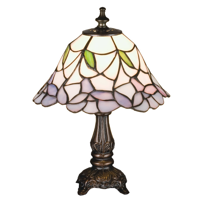 Daffodil Bell Table Lamp