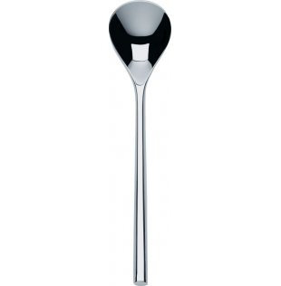 Mu Stainless Steel Teaspoon