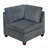 Modula Set - 5Pc In Gray