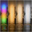Mackinzi 55'' LED Column Floor Lamp-1726805116