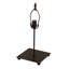 Lampe de table 18 "H Lady Slipper