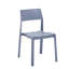 Chaise d'appoint empilable Seaford-649525175