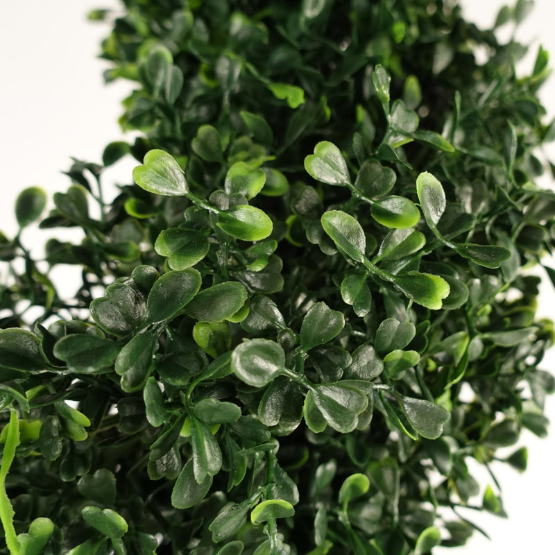 120cm Faux Topiary in Pot Liner
