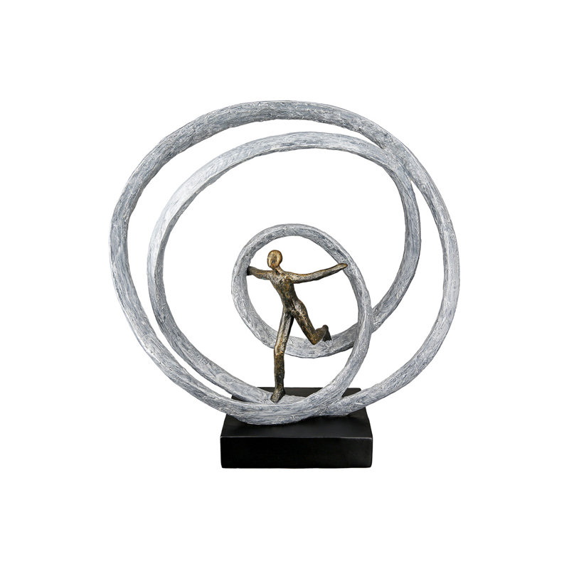 Christophor People Figurines & Sculptures