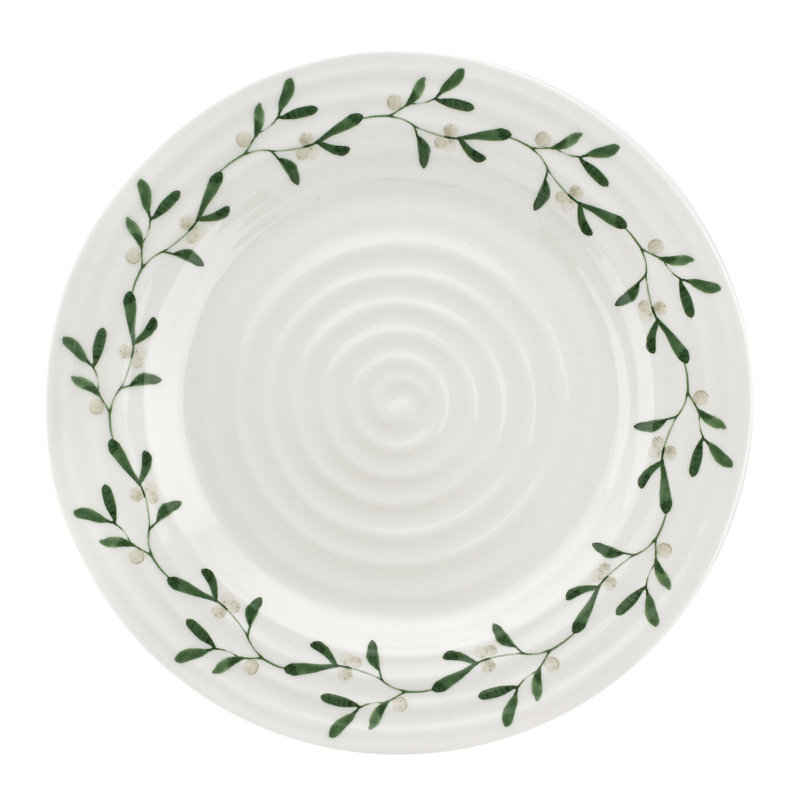 Sophie Conran, Mistletoe - Dinner Plates