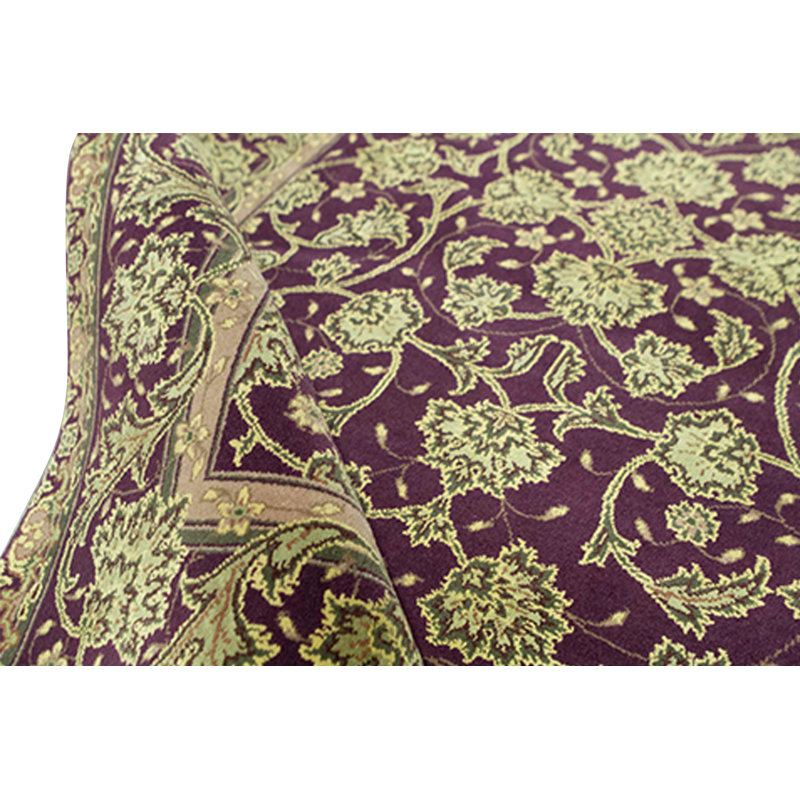 Jahan Wool Oriental Area Rug