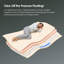 Matelas hybride à ressorts ensachés 10 po-1281175783