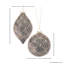 4.5'' Glass Ball Ornament
