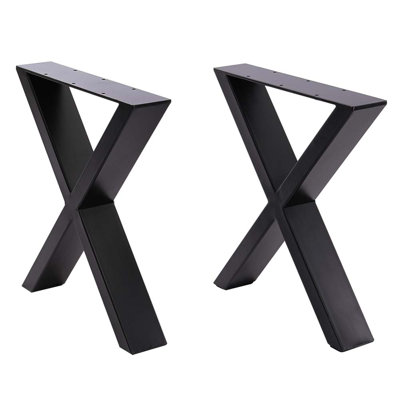 Curtney Table Leg