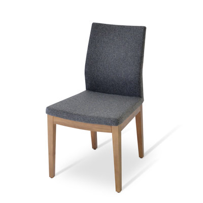 Chaise d'appoint Pasha