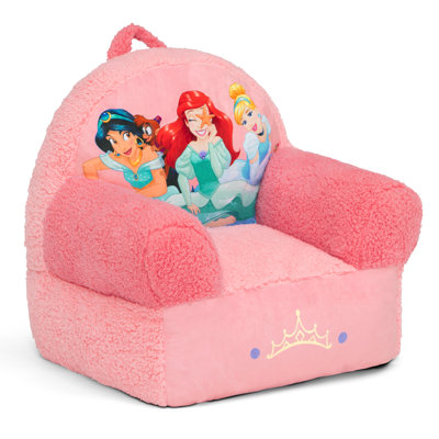 Fauteuil Cozee Buddy Princesse Disney