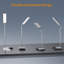 Metal Desk Lamp-110415096