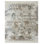 Illusion Weave Hand Knotted Abstract Area Rug