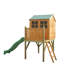 Alexia Playhouse with Slide-1471282661