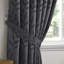 Becquere Tivoli Eyelet Ring Top Curtains-1163021984-1163101885