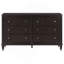 Commode 6 tiroirs Retro