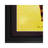 Nirvana "In Utero" Framed Record with Black Mat -1942471837