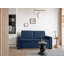 Lucky Lucy 3 Seater Sofa Bed-110836359