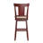 Fortville Swivel Upholstered Counter Stool-2117823305-2097930481