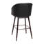 Tabouret de bar et de comptoir Brida-88697035-88697032
