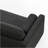 Morrison - Right Sectional Sofa - Charcoal Grey-393204215-393204212