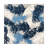 Hernandez Floral Navy/Ivory/Blue Indoor & Outdoor Area Rug-450504304