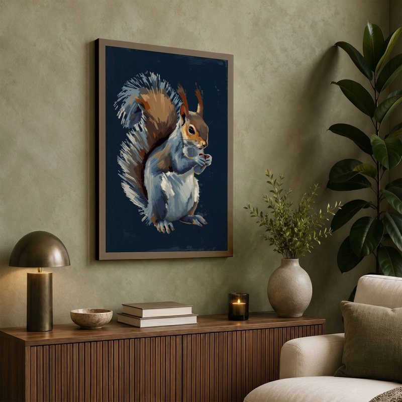 Print, 18x12 - 45.7 x 30.5 cm, Black Border