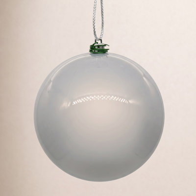 3" Bauble