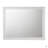 Rectangular Mirror