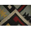 Vibrant Kilim Area Rug 5x8 for the Modern Home