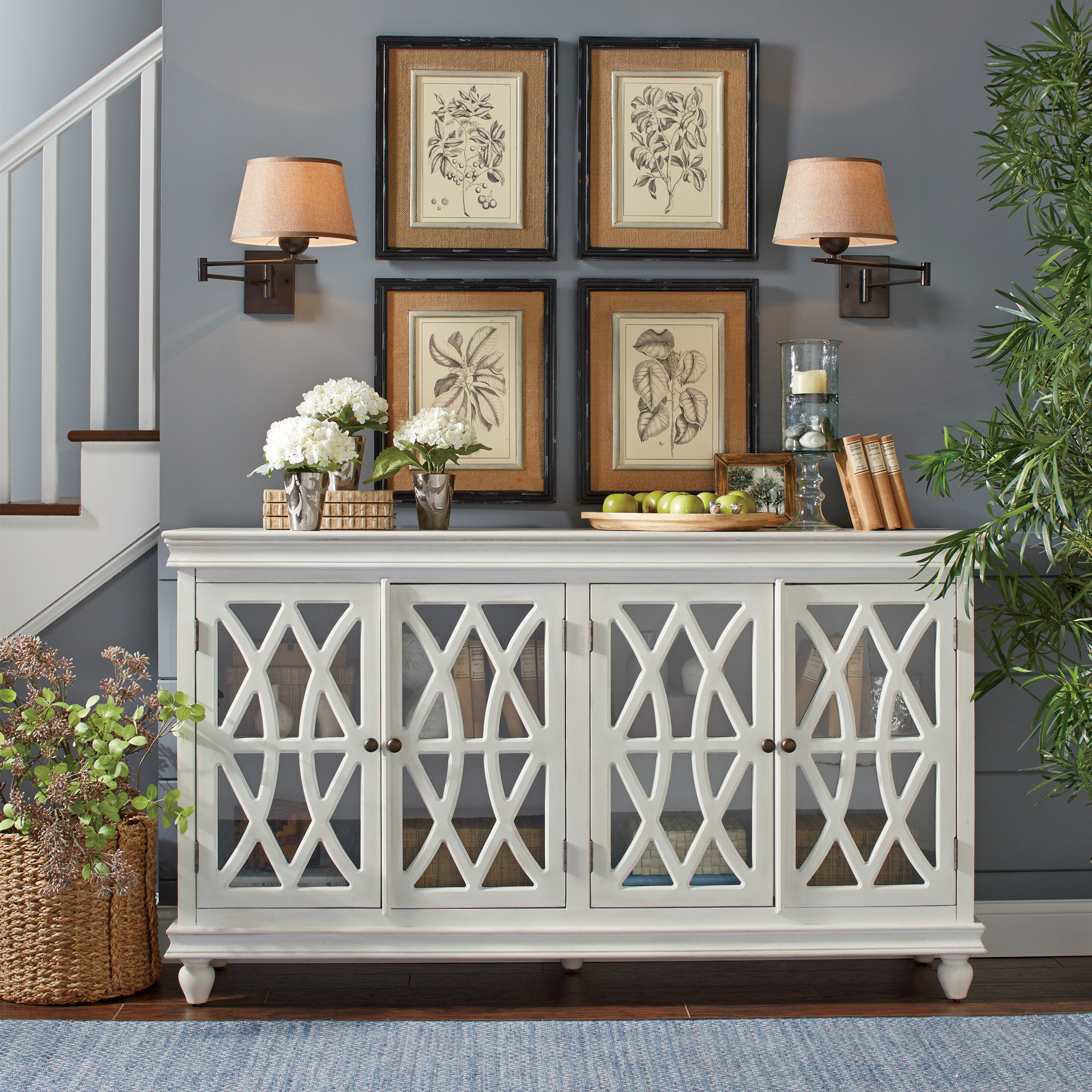 Sideboards, Servers & Buffets 2024 Wayfair