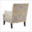 Fauteuil club Track Track
