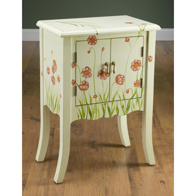 Accent Cabinet