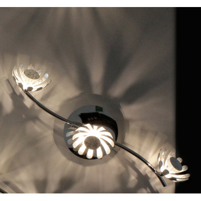 Leenhouts LED Spotlight