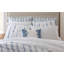 Ink Dots Duvet Cover-14619387