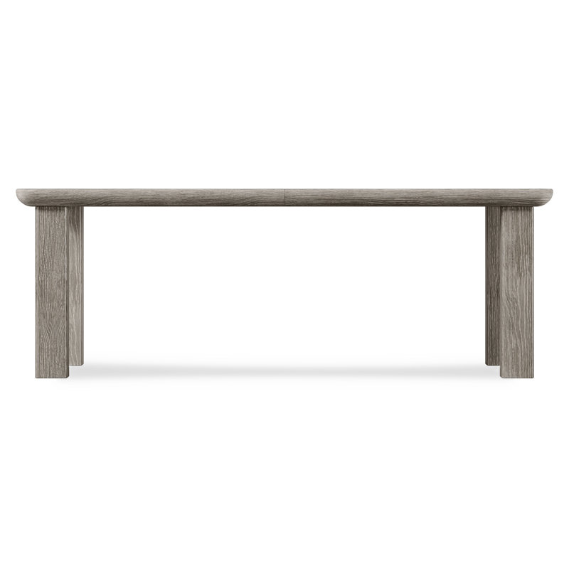 Monolith Dining Table