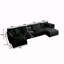 Canapé Comfort U-600035515