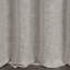 Wicksham Semi Sheer Curtains Single Panel