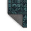 Tapis abstrait moderne 4501-1131487919