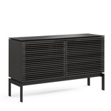Corridor Media Console
