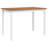 Belz vidaXL Dining Table and Chair Kitchen Dining Set Dinner Table Chair 5 Piece-1723634579