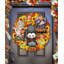 Ornement décoratif Halloween
